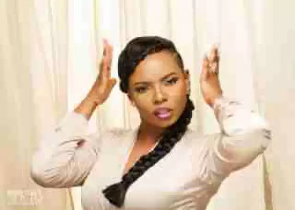 “You Had Sex With Trey Songz For Fame” – Troll Mocks Singer, Yemi Alade